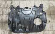 Motorabdeckung Lexus LS 4 (F4)