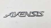 Emblem Toyota Avensis (T22)