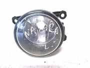 Nebelscheinwerfer links vorne Nissan Navara (D40) 89210549