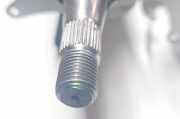 Lenkgetriebe Servo Nissan Qashqai (J10) 48810