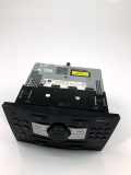 Armaturenbrett ohne Navi ohne CD Opel Astra H () 344183129