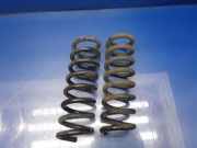 Federblatt links hinten Mercedes-Benz C-Klasse (W204)