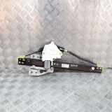Fensterheber links hinten Audi A6 (4G, C7) 4G0839461