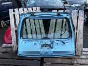 Heckklappe geschlossen Citroen C3 (FC)