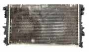 Kühler Mercedes-Benz Vito/Mixto Kasten (W639) A6395010401