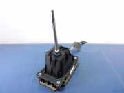 Manschette für Schalthebel Renault Captur I (H5, J5) 341089694R