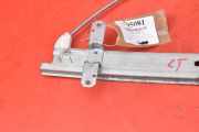 Fensterheber links hinten Nissan Maxima QX 5 (A33) 8073189806