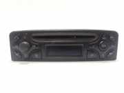 Radio/Navigationssystem-Kombination Mercedes-Benz C-Klasse (W203) A2038201786