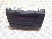 Radio/Navigationssystem-Kombination Mercedes-Benz A-Klasse (W169) A1698207589