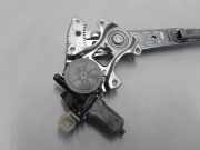 Fensterheber links hinten Renault Koleos II (HC) 822165HA0A