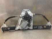 Fensterheber rechts hinten Mercedes-Benz S-Klasse (W220) 2207300446