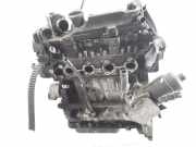 Motor ohne Anbauteile (Diesel) Peugeot 206 SW (2E/K) 8HX