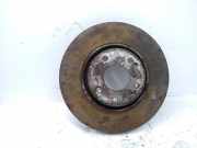 Bremsscheibe links vorne Kia Sportage 3 (SL)