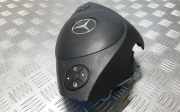 Schleifring Airbag Mercedes-Benz Viano (W639) 6398602502