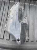 Unterfahrschutz BMW X3 (F25) 8057329
