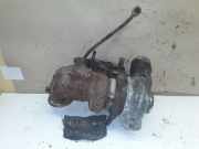 Turbolader Iveco Daily III Kasten () 4913511060050