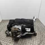 Motor ohne Anbauteile (Benzin) Tesla Model X (5YJX) 103500000J