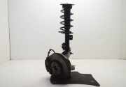 Vorderachshälfte links Land Rover Range Rover Evoque I (L538) BJ325310DD