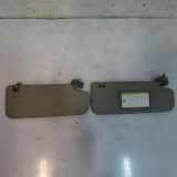 Sonnenblende links Opel Astra H Kasten ()