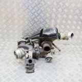 Turbolader Volvo V60 I (155) 59001030121