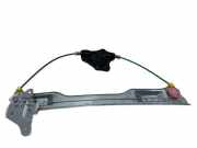 Fensterheber links hinten Opel Corsa E Van (X15) 541613212