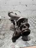 Turbolader Mercedes-Benz C-Klasse Coupe (C205) A6510901186