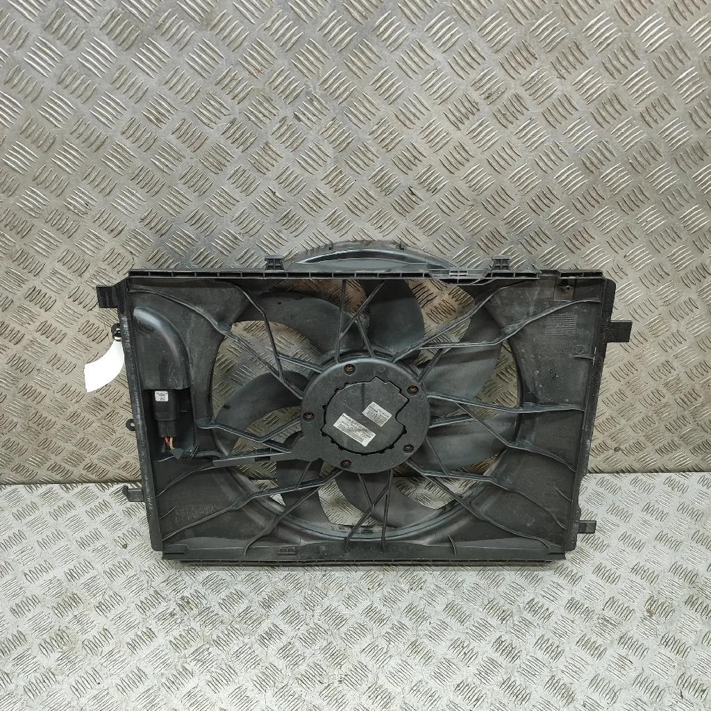 Motorlüfter MERCEDES-BENZ E Coupe (C207) E 350 BlueTEC / d (207.326) A2049066802