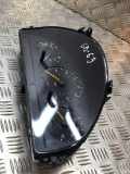 Kombiinstrument MERCEDES-BENZ M (W163) ML 270 CDI (163.113) A1635405911