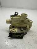 Türschloss links hinten VW Passat B7 Alltrack (36, B7) 3C4839015A