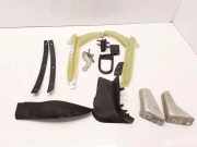 Andere Teile des Innenraums AUDI A4 Allroad (8WH, B9) 2.0 TFSI quattro 8W0802420 8W0802419