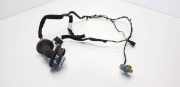 Kabel Tür Citroen C4 I (LC) 9643844380