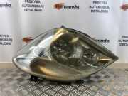 Hauptscheinwerfer links Mercedes-Benz Sprinter 3,5t Kasten (906) 20B814B