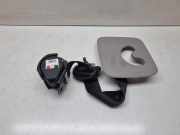 Sicherheitsgurt hinten links BMW 2 Gran Tourer (F46) 220 d xDrive 627780800B