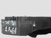 Türaußengriff hinten links CITROËN C4 AIRCROSS 1.6 HDi 115 9674812180