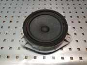 Türlautsprecher vorne links