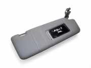 Rechte Sonnenblende AUDI A4 (8E2, B6) 2.0 8E0857552A 8E0857552