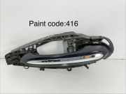 Türaußengriff hinten links BMW 6 Gran Turismo (G32) 630 d xDrive 01030673004