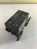 Sicherungskasten NISSAN TERRANO II (R20) 2.7 TD 4WD 71543025