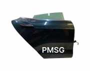 Tür rechts hinten Tesla Model S (5YJS)