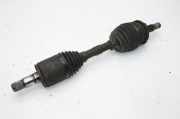 Antriebswelle links vorne Mitsubishi Pajero IV (V8, V9)