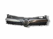Vorderer oberer Gitter OPEL ASTRA H (L48) 1.9 CDTI 13108471
