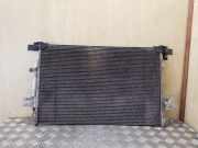 Klimakondensator Mitsubishi Outlander II (CWW)