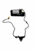 Sitzairbag vorne rechts VW GOLF IV (1J1) 1.4 16V 1J3880239