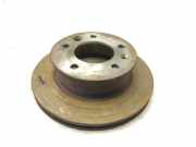 Bremsscheibe links vorne Mercedes-Benz Sprinter 3t Pritsche (906)
