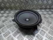 Türlautsprecher vorne rechts VOLVO V60 2.0 D2 31456007