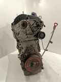 Motor SSANGYONG KORANDO 2.2 Xdi 590692