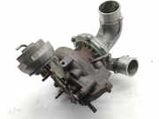 Turbolader TOYOTA AVENSIS Sedan (_T27_) 2.2 D-4D (ADT271_) 17201-0R060