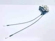 Türschloss hinten rechts MITSUBISHI LANCER VIII Sportback (CX_A) 1.8 (CX3A) 5745A304 5745A280