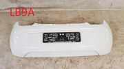 Hintere Stoßstange VW UP (121, 122, BL1, BL2) 1.0