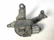 Wischermotor vorne Ford S-Max I (WA6) 1397220529